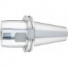 Mandrin de taraudage D69871ADB SK50 8x 80 G25 Fortis