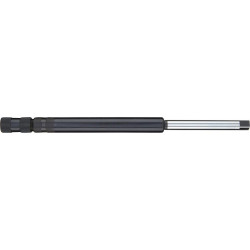 Rallonge foret refroidissement interne h6 6-130mm FORTIS