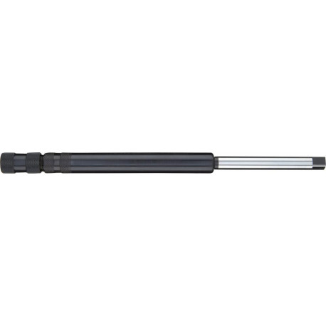 Rallonge foret refroidissement interne h6 6-130mm FORTIS