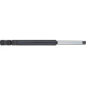 Rallonge foret refroidissement interne h6 6-130mm FORTIS