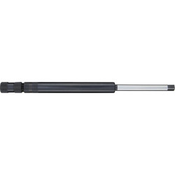 Rallonge foret refroidissement interne 13-330mm FORTIS