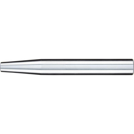 Rallonge réduction LA 150x20x 12mm h6 Fortis
