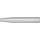 Rallonge réduction LA 150x20x 8mm h6 Fortis
