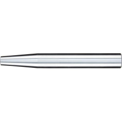 Rallonge réduction LA 150x20x 8mm h6 Fortis