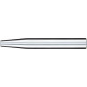 Rallonge réduction LA 150x20x 8mm h6 Fortis