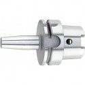 Mandrin D69863A HSK-A63 25x115mm Fortis