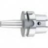 Mandrin D69863A HSK-A63 18x 95mm Fortis