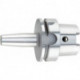 Mandrin D69863A HSK-A63 10x120mm Fortis