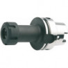Mandrin D69893A HSK-A100 ER25x160 Fortis