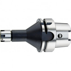Mandrin mini D69893A HSK-A63 ER11Mx100 Fortis