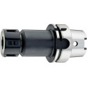 Mandrin D69893A HSK-A100 OZ 2-25mm Fortis