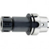 Mandrin D69893A HSK-A63 OZ 2-25mm Fortis