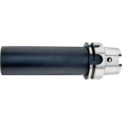 Adaptateur pour queue A D69893A HSK-A100 MK3x150mm Fortis