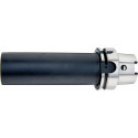 Adaptateur pour queue A D69893A HSK-A100 MK3x150mm Fortis