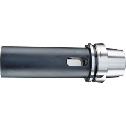 Adaptateur pour queue B D69893A HSK-A100 MK4x170mm Fortis