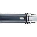 Adaptateur pour queue B D69893A HSK-A100 MK4x170mm Fortis