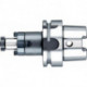 Mandrin D69893A HSK-A100 32x100mm Fortis