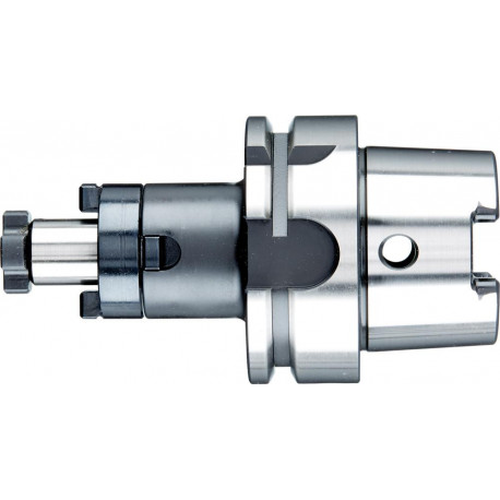 Mandrin D69893A HSK-A100 32x100mm Fortis