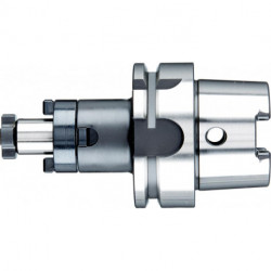 Mandrin D69893A HSK-A100 22x100mm Fortis