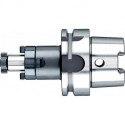 Mandrin D69893A HSK-A100 22x 60mm Fortis