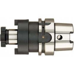 Mandrin D69893A HSK-A100 40x100mm Fortis