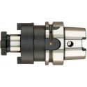 Mandrin D69893A HSK-A100 40x100mm Fortis