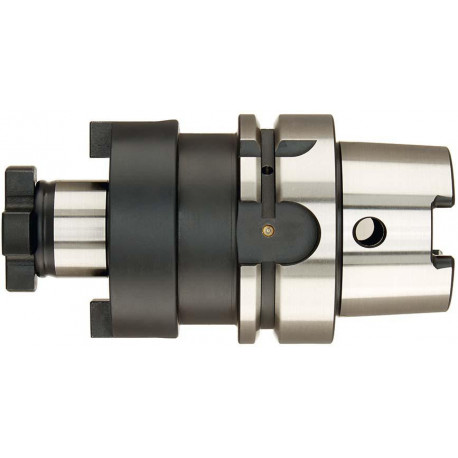 Mandrin D69893A HSK-A100 22x100mm Fortis