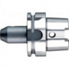 Mandrins D69893A HSK-A100 16x100mm Fortis