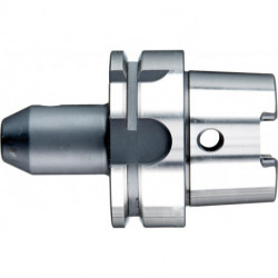 Mandrins D69893A HSK-A100 8x 80mm Fortis