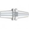 Mandrin JISB6339ADB BT50 10x100 G25 Fortis