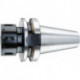 Mandrin JISB6339ADB BT50 OZ 3-32mm Fortis