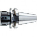 Mandrin JISB6339ADB BT50 OZ 2-25mm Fortis