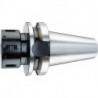 Mandrin JISB6339ADB BT40 OZ 2-25mm Fortis
