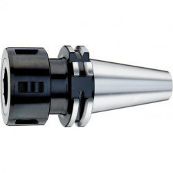 Mandrin D69871ADB SK40 OZ 2-16mm Fortis
