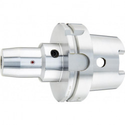 Mandrin de taraudage D69893A G25 HSK-A100 18x 100mm Fortis