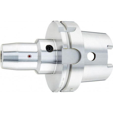 Mandrin de taraudage D69893A G25 HSK-A100 14x 95mm Fortis