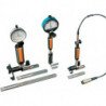 Appareil de mesure intérieur SS pour perçage de trous borgnes SU HM 50-110mm HM SCHWENK