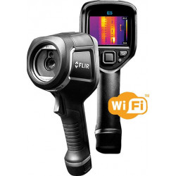 Caméra thermique E5xt 160x120 Pixel MSX FLIR