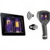 Caméra thermique E6xt 240x180 Pixel MSX FLIR