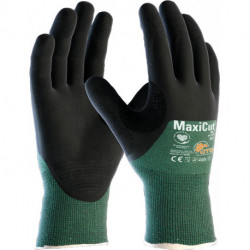 Gant anti-coupure MaxiCut Oil. Taille 7 (Par 12)
