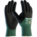 Gant anti-coupure MaxiCut Oil. Taille 8 (Par 12)