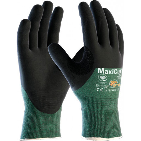 Gant anti-coupure MaxiCut Oil. Taille 9 (Par 12)