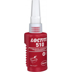LOCTITE 510 Joint de surface 50ml AuspressFlacon