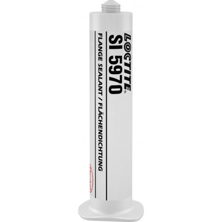 Joint plat LOCTITE SI 5970 Silicone 50ml Henkel (Par 10)