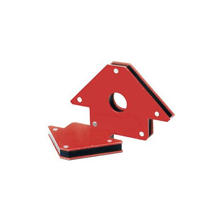 Aimant de soudage 120x14x82mm Eclipse