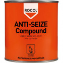ROCOL Pâte de libération 500G Anti-Seize (Par 12)