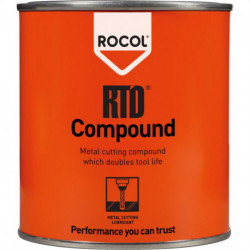 ROCOL Pate coupe500G RTD Compound RS53023 (Par 12)