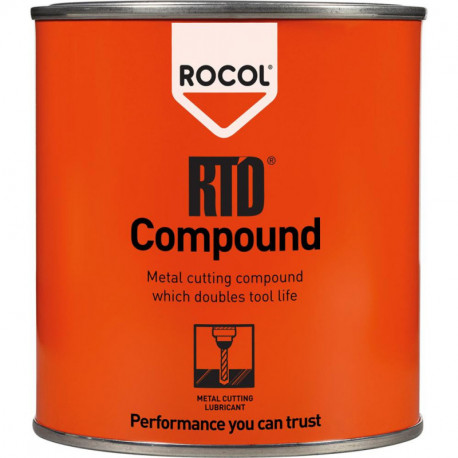 ROCOL Pate coupe500G RTD Compound RS53023 (Par 12)
