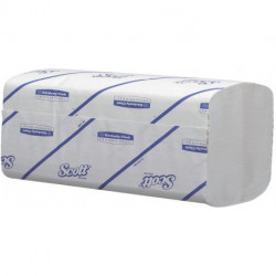 Serviette papier blanc - 3180 feuilles