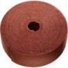 Rouleau abrasif 115mmx10m medium A SIA